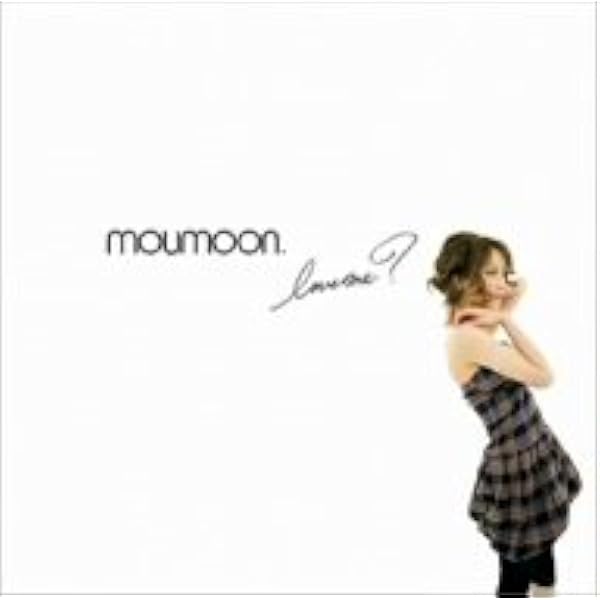 Amazon.co.jp: moumoon: ミュージック